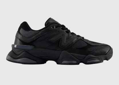 NB 9060 Black - Modèle Mixte