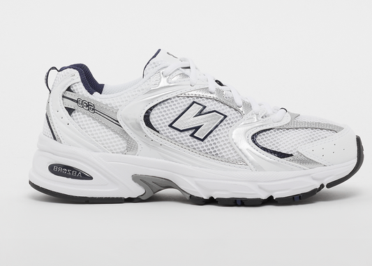 NB 530 — ÉDITION HÉRITAGE PLATINUM